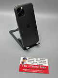 iPhone 11 Pro