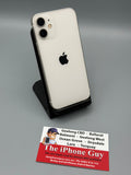 iPhone 12 Mini