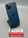 iPhone 12 Pro
