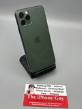 iPhone 11 Pro