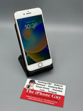 iPhone 8