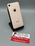 iPhone 8