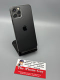 iPhone 12 Pro