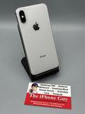 iPhone XS