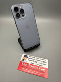 iPhone 13 Pro