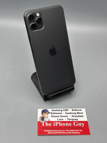 iPhone 11 Pro Max