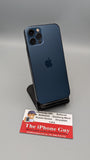 iPhone 12 Pro