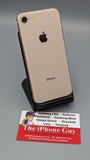 iPhone 8