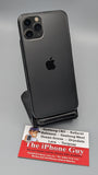iPhone 11 Pro