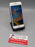 iPhone 8