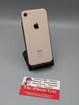 iPhone 8