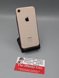 iPhone 8