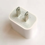 Twin USB Mobile Phone Charger
