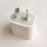Twin USB Mobile Phone Charger