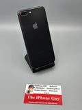 iPhone 8 Plus