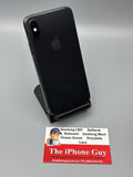iPhone XS