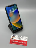 iPhone XS