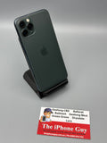 iPhone 11 Pro