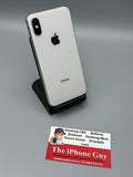iPhone XS