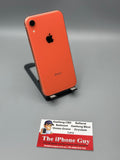 iPhone XR
