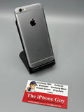 iPhone 6s