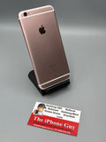 iPhone 6S Plus