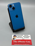 iPhone 13 mini