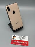 iPhone XS