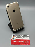 iPhone 7