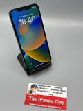 iPhone 12 Pro