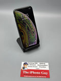 iPhone XS