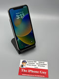 iPhone XS