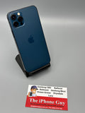 iPhone 12 Pro