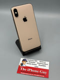 iPhone XS
