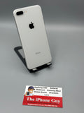 iPhone 8 Plus