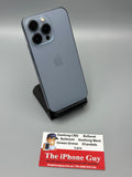 iPhone 13 Pro