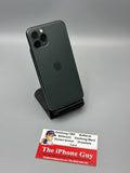 iPhone 11 Pro