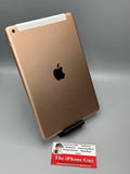 iPad 6 LTE