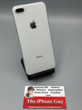 iPhone 8 Plus