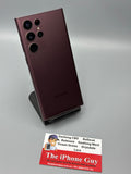 Samsung S22 Ultra