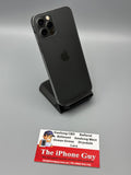 iPhone 12 Pro