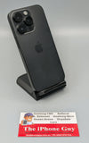 iPhone 14 Pro