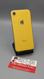 iPhone XR