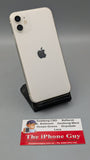 iPhone 11