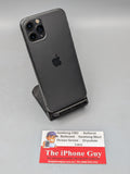 iPhone 11 Pro