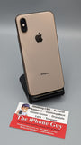iPhone XS