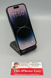 iPhone 14 Pro