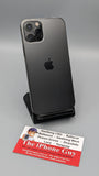 iPhone 12 Pro