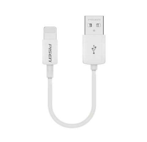 0.2m Lightning Cable