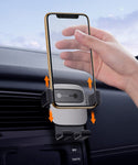 Baseus Cube Gravity Car Mount